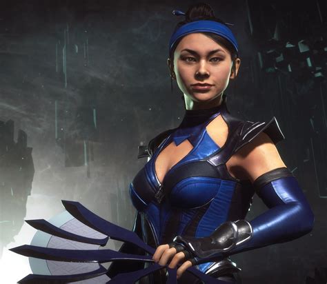 hentai kitana|Videos Tagged with kitana (mortal kombat)